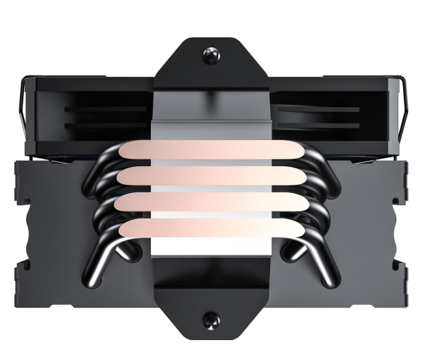 REDRAGON CC-1013 120mm - 1309677 - zdjęcie 5